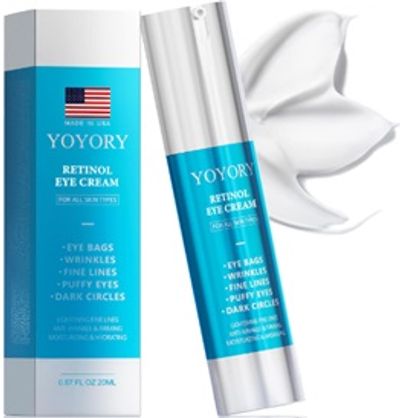 Best Eye Cream For Dark Circles In 2024: Revitalize Your Gaze