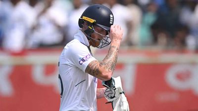'Way we put India under pressure was great but...': Ben Stokes after losing second Test