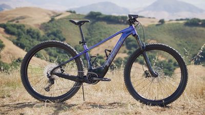 New Trek Marlin+ Is A Versatile E-MTB That Won’t Break The Bank