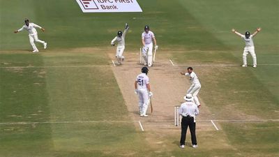 Technology got it wrong on this occasion: Ben Stokes on Zak Crawley's lbw decision