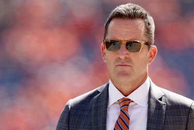 Broncos not projected to get any comp picks for 2024 NFL draft