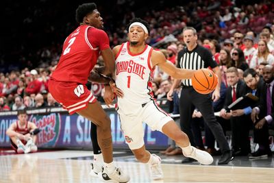 How to buy Ohio St. vs Indiana men’s college basketball tickets