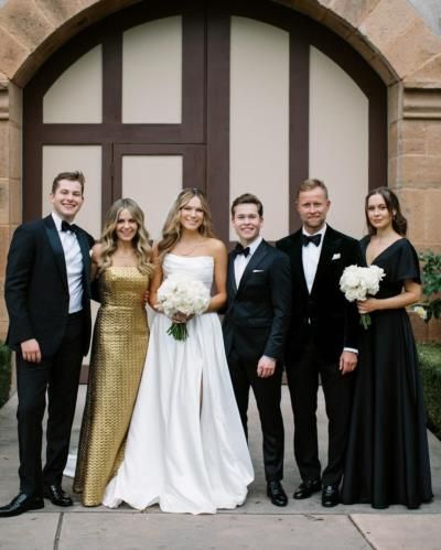 Candace Cameron Bure's Son's Wedding Photoshoot: A Captivating Celebration of Love and Family