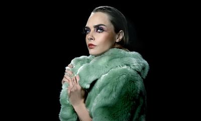 Cara Delevingne to star as Sally Bowles in hit West End show Cabaret