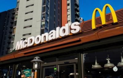 McDonald's Reports First Sales Miss in Nearly 4 Years