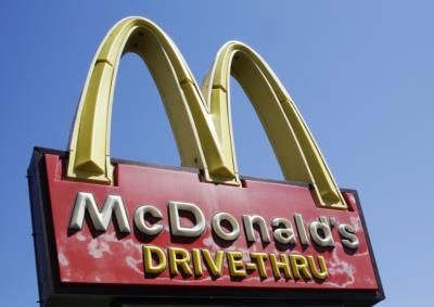 McDonald's Faces Sales Decline Amidst Middle East Boycotts