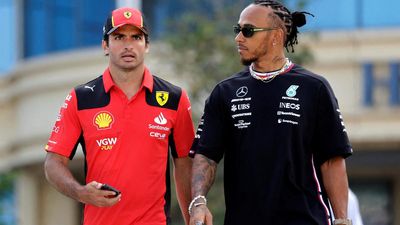 To be adventurous or safe — the Mercedes conundrum after Hamilton’s shock exit