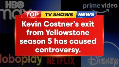 Kevin Costner's Return to Yellowstone Season 5 Remains Uncertain