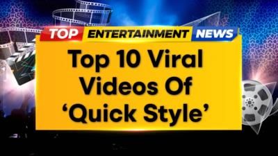 Discover the Most Popular 'Quick Style' Viral Videos to Watch