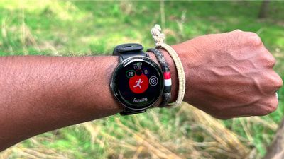 What is wearable technology for running – and does it really boost your performance?