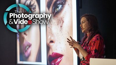 5 must-see speakers you HAVE to catch at The Photography & Video Show