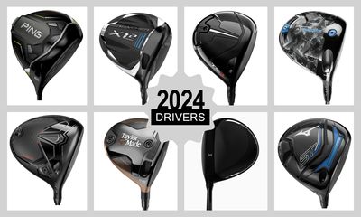 Best golf drivers in 2024: New drivers from Callaway, Cobra, Ping and more