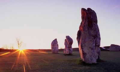 Tell us about a trip to an ancient site in the UK – you could win a holiday voucher