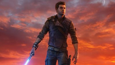 Star Wars Jedi: Survivor beats out God of War Ragnarok and Modern Warfare 2 at this year's Grammy Awards