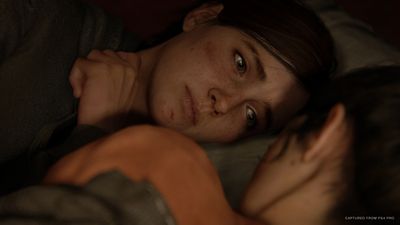 Naughty Dog has a new goal to 'eliminate crunch' after the production of The Last of Us Part 2
