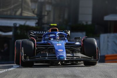 “Ming Dynasty” machine showed Vowles where Williams F1 team must upgrade