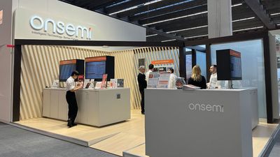Chipmaker Onsemi Beats Q4 Views But Gives Soft Outlook