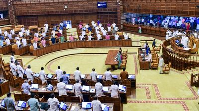 Thrissur gets a slew of allotments in Kerala Budget 2024-25