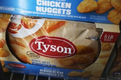 Tyson Foods Q1 Results: Better-Than-Expected, Beef Business Swings to Loss