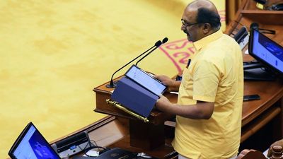 Kerala Budget 2024-25 | Marginal increase in Plan outlay for local bodies; extreme poverty eradication by Nov. 2025