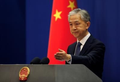 China's Sentence Tests Australia-China Writer Relations