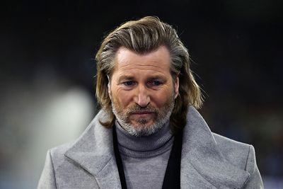 Robbie Savage exclusive: “I was a failure at Manchester United – it meant so much when my son made his debut for the club”