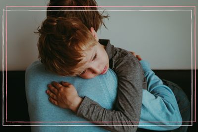 How to help your child use their voice this Children's Mental Health Week - 5 activities you can try and tips from an expert