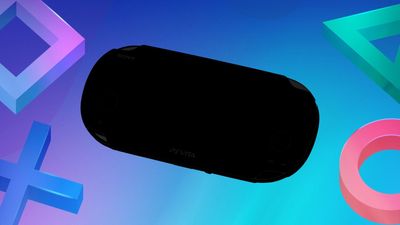 Nintendo Switch 2 could get tough competition from Sony — PlayStation Vita 2 news leaks
