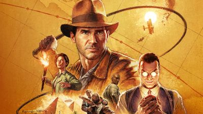 Indiana Jones and the Great Xbox Strategy shift