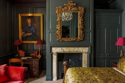 London’s sexiest hotel rooms: from Shoreditch to Soho