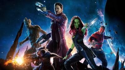 Uncertain future for Guardians of the Galaxy in the MCU