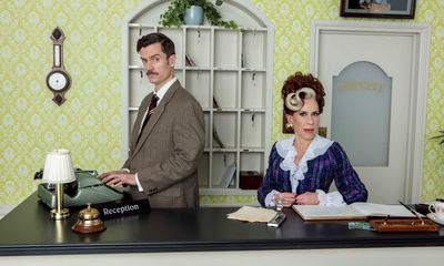 Don’t mention the war … and the rest: the trouble with bringing back Fawlty Towers