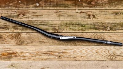 DMR Wingbar 4 review – dependable, affordable and now in a 35mm clamp size