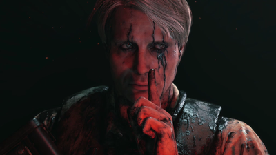 Kojima says Mads Mikkelsen will not return for Death Stranding 2 "because we care about the character of Cliff"