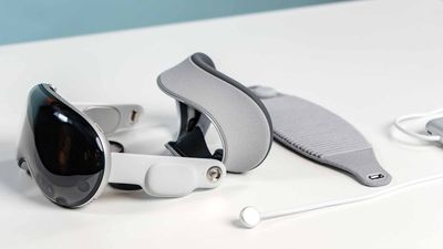 Apple Vision Pro teardown reveals how complex this headset is — I’m anxious just watching it