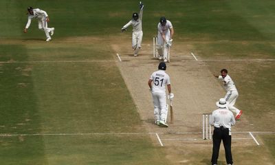 Hawk-Eye ‘wrong’ for Zak Crawley’s lbw says captain Stokes after England defeat