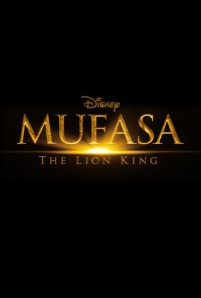 Mufasa: The Lion King prequel teases new approach and storyline