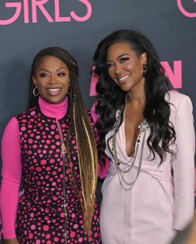 Kandi Burruss exits Real Housewives of Atlanta after 14 seasons