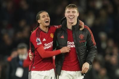 Emerging talents shine as Manchester United secure impressive home win