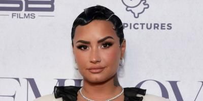 Demi Lovato's song choice at AHA event sparks social media uproar