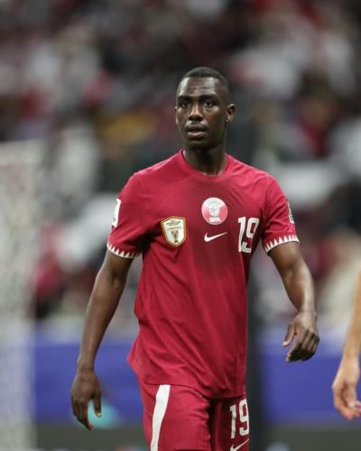 Qatar's Almoez Ali struggles with poor form in Asian Cup