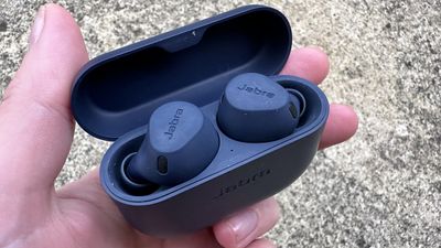 Jabra Elite 8 Active review: are these the best earbuds for working out?