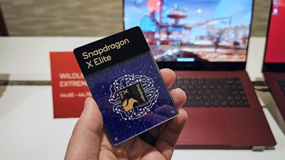 Qualcomm confirms Snapdragon X Elite PCs will launch with the "next version of Windows" in June