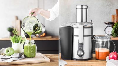 Juicer vs Blender: Which is better? We explore the pros and cons of both