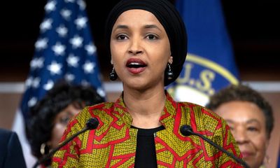 Ilhan Omar speech proved to be mistranslated but outrage continues spread