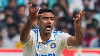 'He was chasing milestone': Kevin Pietersen's blunt take on Ravichandran Ashwin's unimpressive outing in Vizag