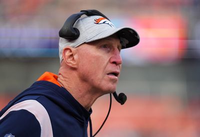 Jerry Rosburg is returning to the NFL, but not with the Broncos