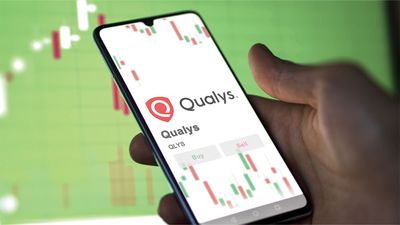 Qualys Stock Plunges As Analyst Predicts End To Microsoft Partnership