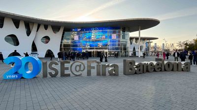ISE 2024 Analysis: Big Show Focused on the Little Things