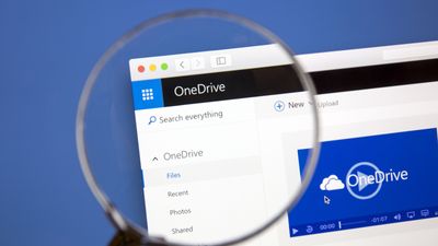 Your Microsoft OneDrive storage is about to get smarter thanks to this time-saving Copilot feature